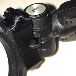 ATH-M50X Hinge Repair