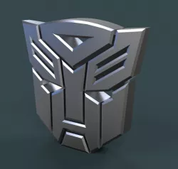 Autobots logo