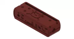 AxoCase v1.0