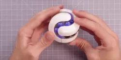 Ball Puzzle