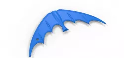 Batarang 1966