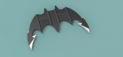 Batarang 1989