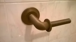 bathroom accessory