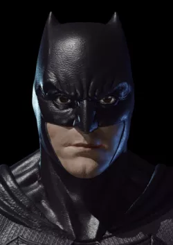 Batman Bust