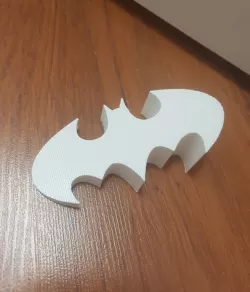 BATMAN door stopper
