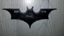 Batman logo