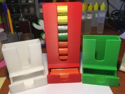 Battery Holder 18650