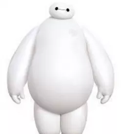BAYMAX