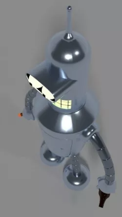 Bender