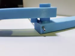 Berd Air Bender & Drilling Jigs