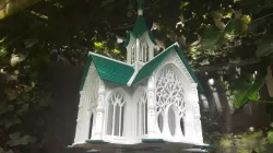 Bird Cathedral