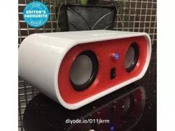 Bluetooth Speaker