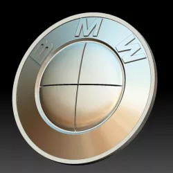 BMW logo