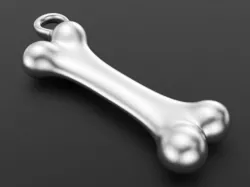 bone