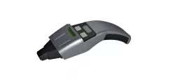 Boomerang phaser from Star Trek Voyager