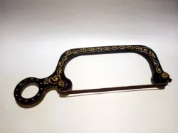 Bow Sander