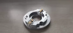 BT30 Tool Jaw