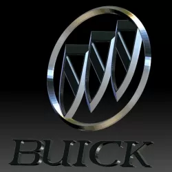 Buick logo