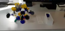 Building Elements for Children