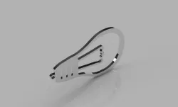 Bulb Earrings