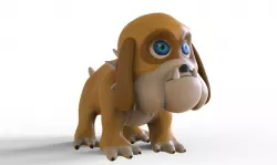 Bulldog