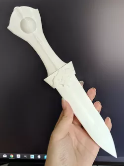 Byleth Dagger