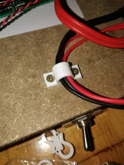 Cabel loop