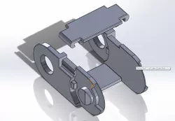 Cable Chain