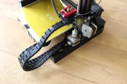 CABLE CHAIN FOR 3D PRINTER