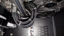 ​​Cable Comb for single sleeve ATX cable - 24PIN​