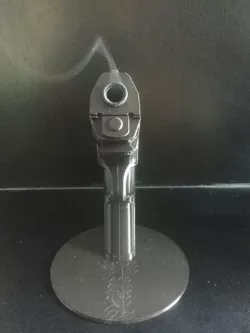 cache encens