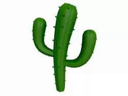 Cactus