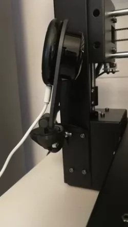 Camera for Anycubic Mega