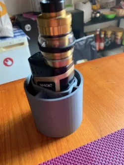 car can adapter for SMOK Alien and RHA Mod  
