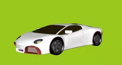 car model