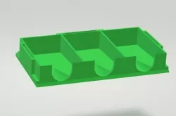 Card Holder CATAN