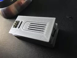 Case for nano