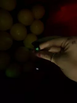 Cat Noir Ring