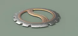 Chakram 2