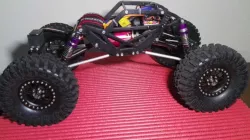 Chassis 2.2 crawler