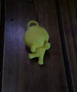 Chimmy BTS KeyChain