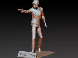 Chloe Price