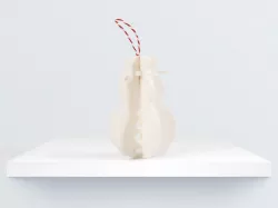 CHRISTMAS ORNAMENT: SNOWMAN