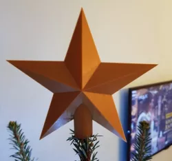 Christmas star