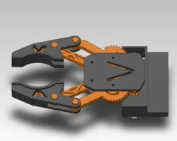 claw