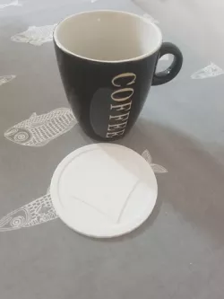 coaster heart