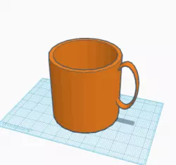 Coffee cup