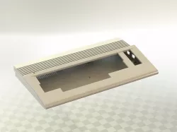 Commodore 64 Enclosure