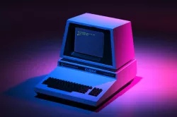 Commodore PET Mini