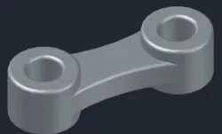 Connection flag
